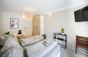 Stilvolles Apartment im lässigsten Viertel